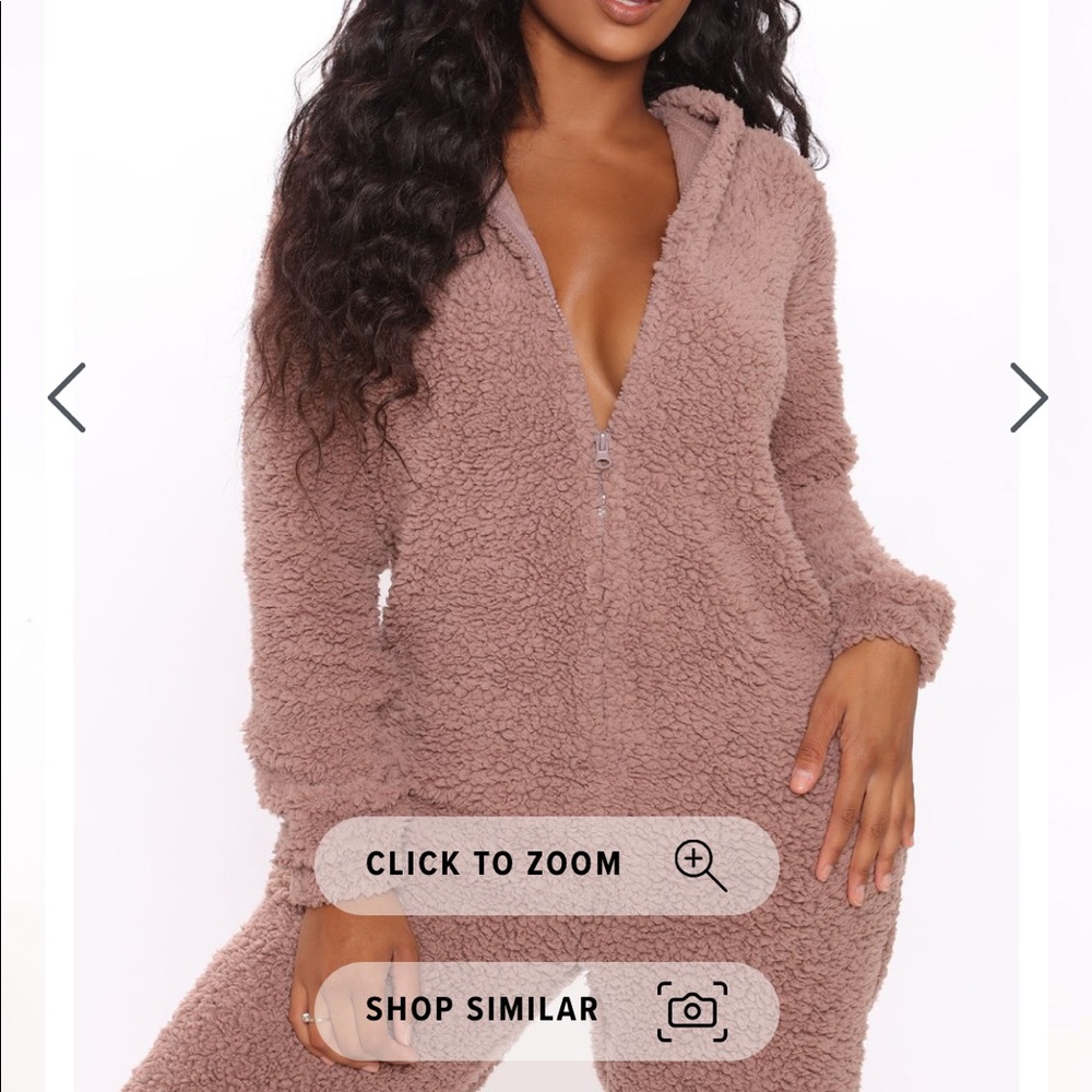 Pj teddy onesie